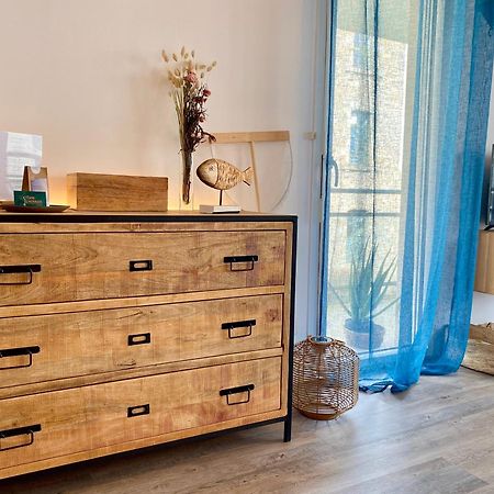 Appartement, Confort, Parking, Terrasse Динан Екстериор снимка