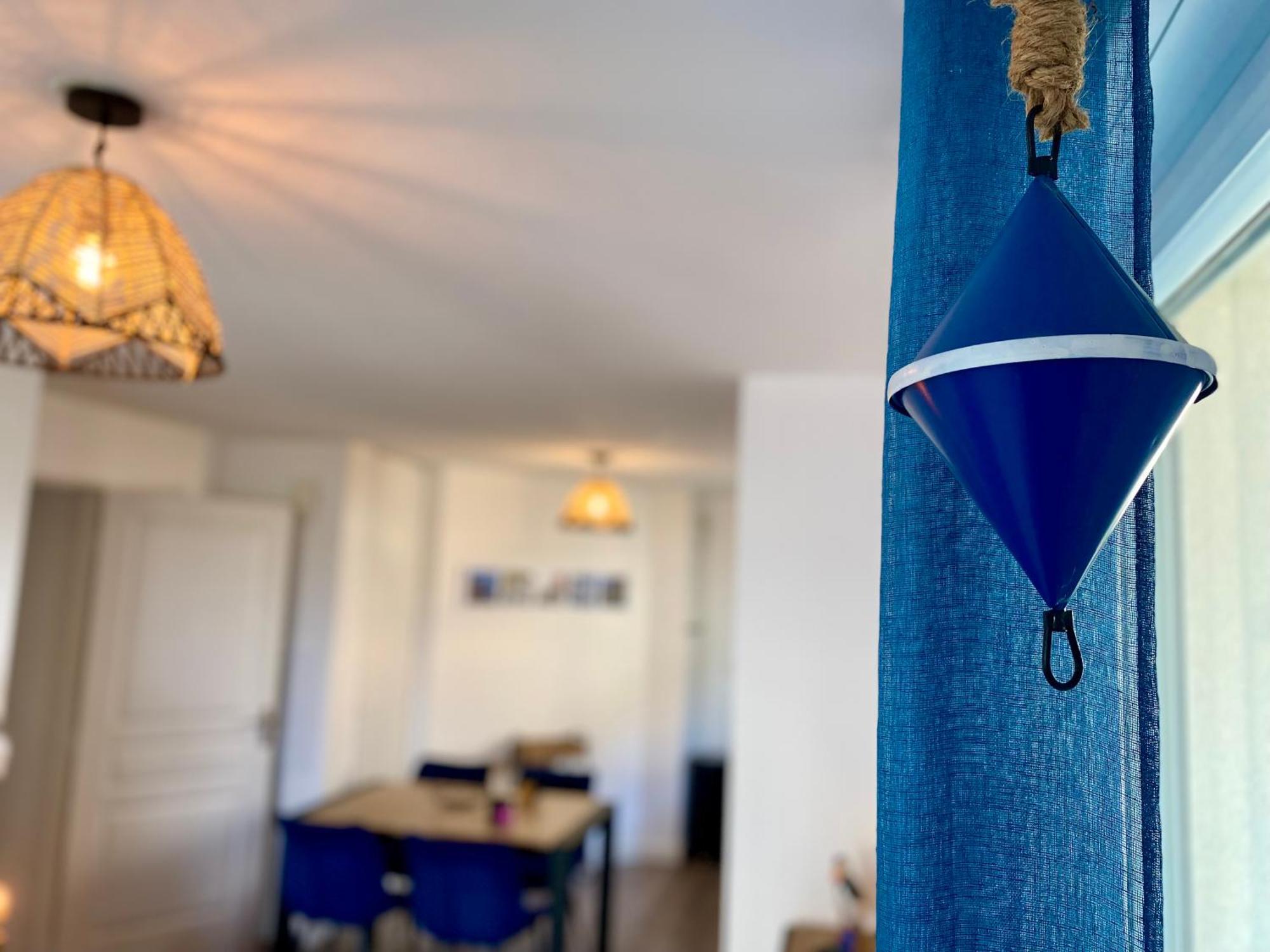 Appartement, Confort, Parking, Terrasse Динан Екстериор снимка